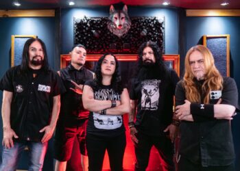 TRANSMETAL celebrará 40 años de brutalidad y metal mexicano con un concierto histórico en el lunario del Auditorio Nacional