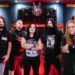 TRANSMETAL celebrará 40 años de brutalidad y metal mexicano con un concierto histórico en el lunario del Auditorio Nacional