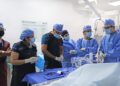 Nuevas alternativas para el tratamiento del cáncer de hígado en Monterrey