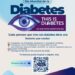 Vivir con diabetes también es una historia que merece ser contada