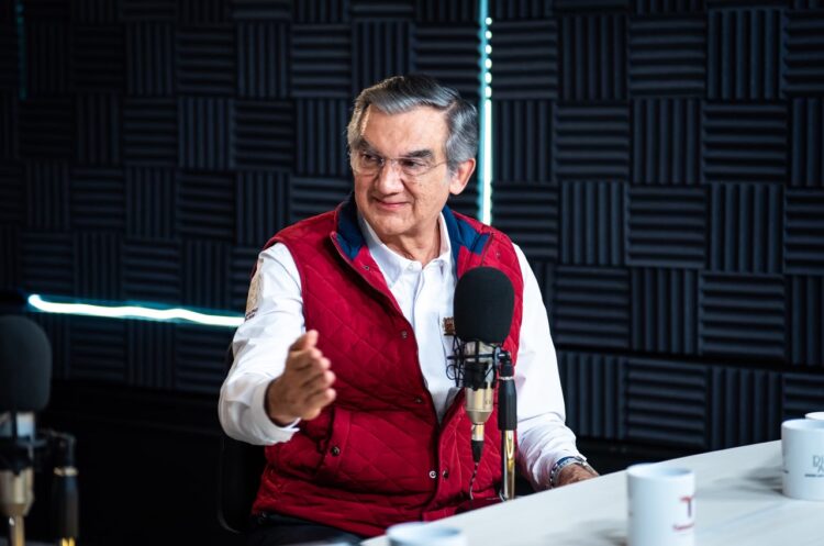 Tamaulipas ha construido una sólida unidad con Federación y municipios para impulsar el bienestar de su población: Américo Villarreal