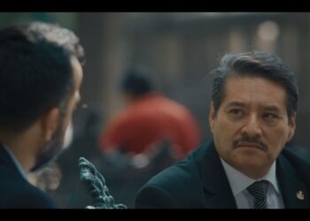 Llega serie que revela secretos de un caníbal