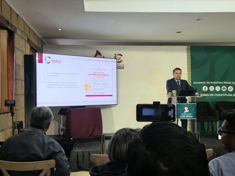 En Izcalli Implementan operativos contra chelerías y droga