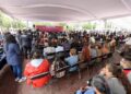 ATIZAPÁN ACERCA FERIA DE PREVENCIÓN DEL DELITO PARA MEJORAR LA SEGURIDAD DE LAS FAMILIAS