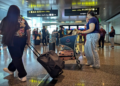 Nuevo ataque en aeropuerto de Arabia Saudita deja ocho personas lesionadas y una muerta