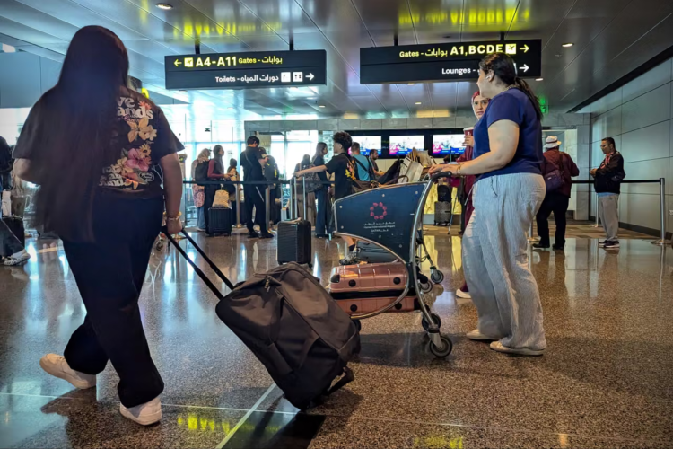 Nuevo ataque en aeropuerto de Arabia Saudita deja ocho personas lesionadas y una muerta