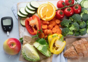 Alimentos que ayudan a mantener estables los niveles de glucosa