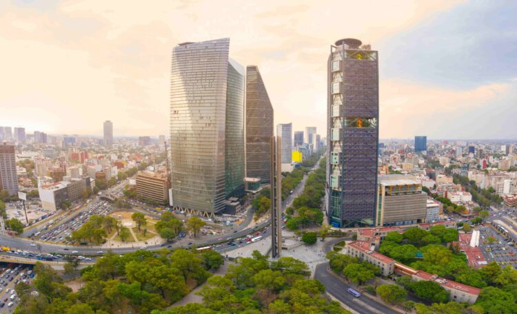 Mancha urbana amenaza al Suelo de Conservación en la CDMX
