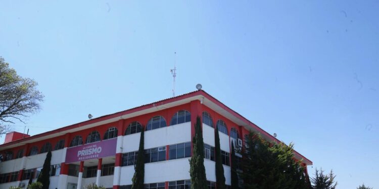 PRI VIGILARÁ TRANSICIÓN DEL INE Y EXIGIRÁ INVESTIGAR A FONDO A TADDEI