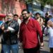 Inicia rehabilitación integral de la Calzada Los Arcos en Naucalpan con nuevo tren de pavimentación