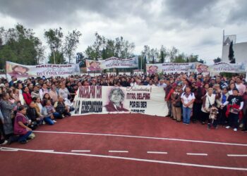 Reconoce Naucalpan respaldo del GEM para mejorar su movilidad