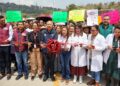 Acercan justicia social a vecinos de Nicolás Romero