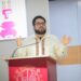 Isaac Montoya presenta avances y resultados de su administración
