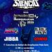 ¡Fiesta masiva y gratuita! El Gran Silencio llega al Juventudes Fest Huixquilucan 2026