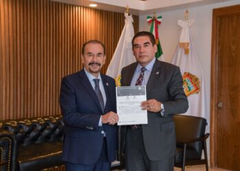 YA SUMAN DOS CALIFICADORAS QUE ELEVAN LA CALIFICACIÓN FINANCIERA DE ATIZAPÁN DE ZARAGOZA A DOBLE AA