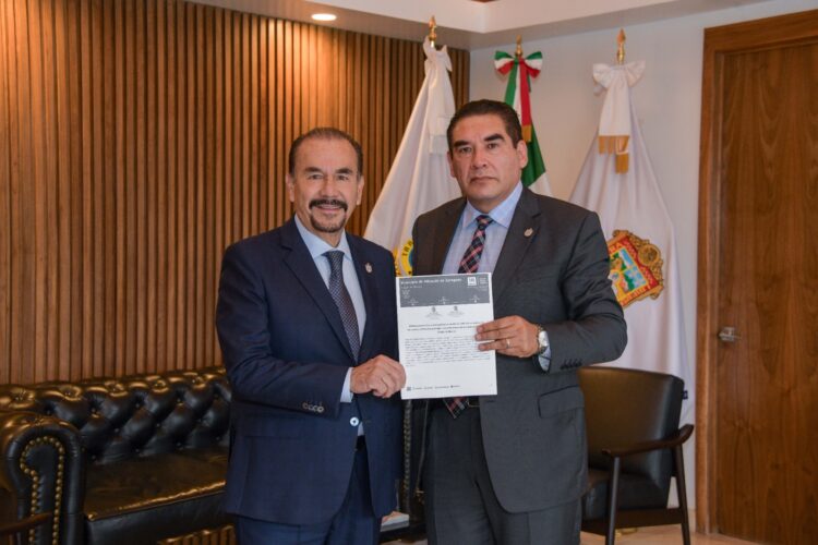 YA SUMAN DOS CALIFICADORAS QUE ELEVAN LA CALIFICACIÓN FINANCIERA DE ATIZAPÁN DE ZARAGOZA A DOBLE AA