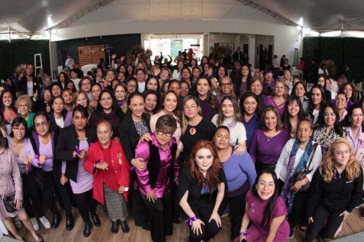 PRI VA POR UNA LEY INTEGRAL CONTRA EL FEMINICIDIO