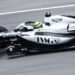 Checo termina 19º y explica por qué la estrategia de Cadillac se vino abajo