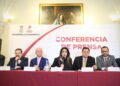 Analiza GEM nuevo Polo de Desarrollo para ampliar las oportunidades económicas en EdoMéx