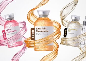 Sungboon Editor: la innovación coreana que redefine el ritual del skincare