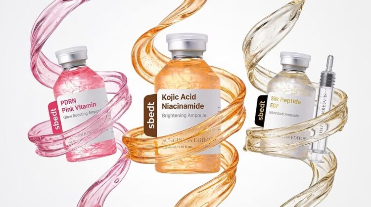 Sungboon Editor: la innovación coreana que redefine el ritual del skincare
