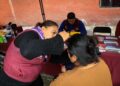 Mujeres de Naucalpan son favorecidas de manera integral