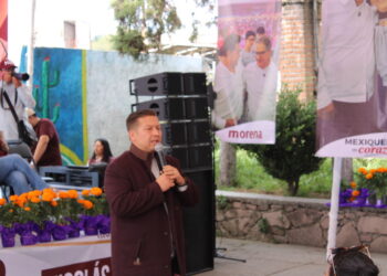 ARMANDO NAVARRETE FORTALECE LA MEMORIA HISTÓRICA, EL TRABAJO LEGISLATIVO Y LA PARTICIPACIÓN CIUDADANA EN SU SEGUNDO INFORME