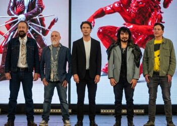 Fobia prepara dos noches en CDMX con Titan y Meme del Real como invitados