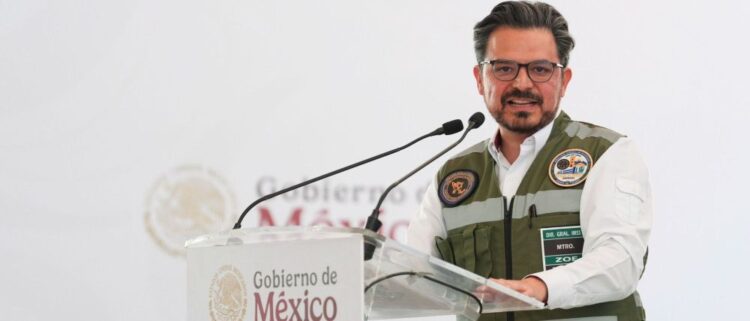Exige PAN a FGR consolidar pesquisas contra Zoé Robledo por la muerte de ocho bebés en clínicas del IMSS