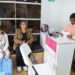 REALIZA HUIXQUILUCAN MÁS DE 350 MASTOGRAFÍAS GRATUITAS
