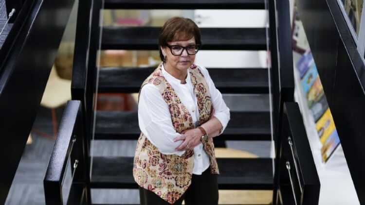 «Por su obra emocional, vital e intelectual», Piedad Bonnett gana el Premio Federico García Lorca