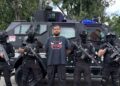 Capturan en Jalisco a Rubén Torres, buscado en California por distribución de drogas