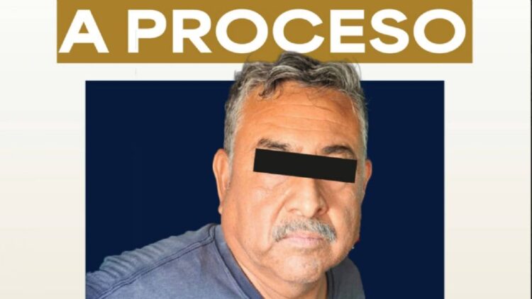 Procesan al excomisionado de la policía de Juchitán, acusado de brindar protección a «Los Cromos»