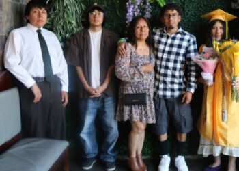 La espera terminó en tragedia: migrante mexicana pierde a su hijo tras dos meses detenida por el ICE
