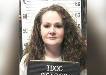 Director de prisiones de Tennessee renuncia tras fallido intento de ejecución de Christa Pike
