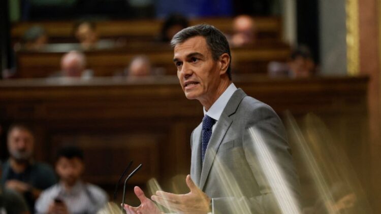 Pedro Sánchez convoca a elecciones anticipadas en España para el último fin de semana de noviembre