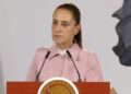 Sheinbaum responde a Kuri: academia de capacitación con agencias de EU no tiene aval federal