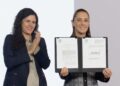 Sheinbaum firma decreto que prohíbe la doble nacionalidad tras respaldo de congresos locales; aplicará a partir de 2028
