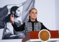 “No hay información de alguna amenaza contra el gobernador de Nayarit”: Sheinbaum minimiza accidente de aeronave