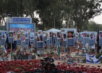 «Jamás olvidaremos este acto de barbarie»: Europa y EU condenan los ataques del 7 de octubre de Hamás a tres años