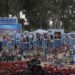 «Jamás olvidaremos este acto de barbarie»: Europa y EU condenan los ataques del 7 de octubre de Hamás a tres años