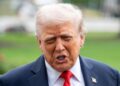 «Impedí que Irán tenga un arma nuclear»: Trump vuelve a quejarse por no haber ganado el Premio Nobel de la Paz