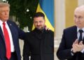 Trump anuncia acuerdo entre Rusia y Ucrania para cesar los ataques contra infraestructuras energéticas
