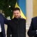 Trump anuncia acuerdo entre Rusia y Ucrania para cesar los ataques contra infraestructuras energéticas