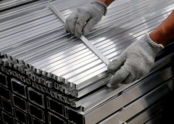 Actividad industrial en México crece 3.5% interanual en agosto tras avance de la construcción y la manufactura