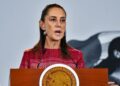 El gobierno de Morelos determinó liberar al líder de «Pueblos Unidos» para salvar vidas, justifica Sheinbaum