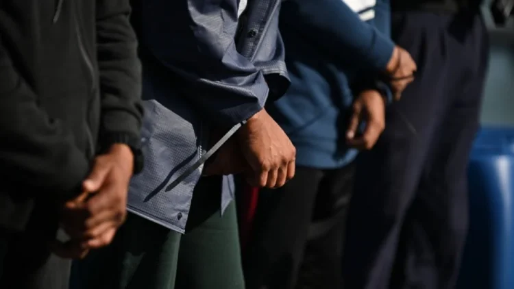 Desmantelan red de tráfico de drogas que usaba drones para hacer envíos en España; hay 10 detenidos
