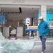 Francia anuncia apoyos económicos y concesiones a comercios afectados por disturbios