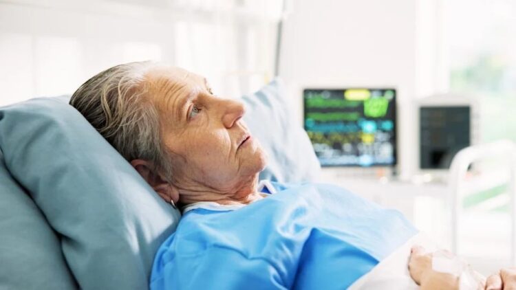 A partir de una foto, una IA puede estimar la probabilidad que tienes de morir de cáncer
