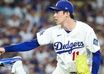 Juego 3 de las Series Divisionales de MLB: dónde y a qué hora ver
